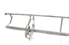 Polaris General 1000 Eps 19 Seat Mount 1021254-329 47743 Used. Price: $119.99.