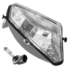 Celox Right Headlight & Bulb For Polaris Sportsman 500 Ho Efi 2005-2010 New. Price: $46.00.