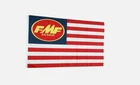 Qty Fmf Racing Logo Flag Red White Blue Yellow Su Oem 22194900 New. Price: $24.99.