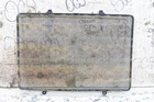 2006 Kawasaki Mule 3010 Radiator Screen 14037-1284 Used. Price: $17.49.
