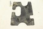 Polaris Ranger 400 500 800 Midsize Front Splash Guard 5813901 Used. Price: $11.99.