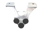 2023 Kawasaki KLX230 Sm Oem Fuel Tank Bracket 11057-3910 Used. Price: $10.00.