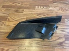 85-87 Oem 1987 Honda Fourtrax TRX250 Front Left Inner Fender Splash Panel Used. Price: $55.00.