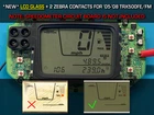 2005-2008 Honda Foreman TRX500 Fe Fm Speedometer Display 37200-HP0-A71 New. Price: $99.00.