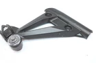 2009 Kawasaki Ninja 250R EX250J Right Rear Back Passenger Peg 35063-0627-18R Used. Price: $30.00.