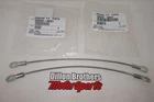 Oem Kawasaki Tail Gate Hook Cable 53045-0031 X2 Mule 4000 4010 3000 3010 / Trans New. Price: $67.77.
