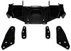 84804 Warn Provantage Front Mount For Kymco Utility Vehicles New. Price: $169.22.