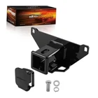 Maxpeedingrods 2" Trailer Towing Receiver Hitch For Polaris Sportsman 335 400 New. Price: $61.04.