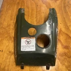 1999-2006 Kawasaki Bayou 220 250 Gas Tank Cover 14024-1475-6A Oem Used. Price: $45.00.