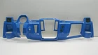2016 Polaris Ranger 900 Xp #3 Front Lower Dash Panel Console Velocity Blue Used. Price: $74.99.
