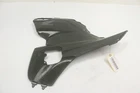 Honda Rancher 420 Fm 23 Side Cover Left (green) 83655-HR3-BF0ZD 51261 Used. Price: $69.98.