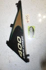 42 1997 Polaris Sportsman 400L Rh Panel 5430971-070 Used. Price: $49.99.