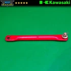 1999 Kawasaki Mojave 250 Rear Back Torque Rod Arm Stay Linkage 46102-1342-CD Used. Price: $9.28.