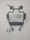 1996 Honda Nighthawk CB250 Headlight Stay Bracket Holder Oem 61311-KBG-010 Used. Price: $15.00.