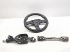 23-25 Kawasaki Teryx KRX4 1000 Front Steering Wheel Shafts Set 46003-0809 Used. Price: $144.14.