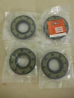 Sno-stuff 4 Pack Of Engine Seals For 70'S-80'S Arctic Cat. P# 318-355. 3002-355 New. Price: $16.14.