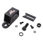 Balls Ez Trail Mount 2IN Receiver Adaptor 43-1005 New. Price: $27.64.