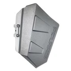 Polaris Front Right Cv Shield, Gloss Black, For Atv Models 5436658-070 New. Price: $20.26.