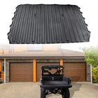 Cpowace Rear Rubber Cargo Bed Mat/slush Liner For 2018-23 Polaris Ranger Xp 1000 New. Price: $72.15.