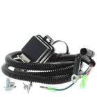 New Can-am Oem Snow Plow Winch Cable Saver Limiter Switch Kit 715001591. Price: $85.95.