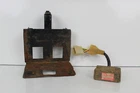 1986 Honda Fourtrax TRX125 2X4 Oem Battery Tray Box Voltage Regulator Used. Price: $15.99.
