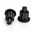 Can-am Commander Defender Maverick Outlander Renegade Motor Mount Pair 707001169 New. Price: $17.95.