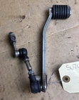 1985 Suzuki Quadsport LT230S Oem Gear Shift Lever Arm Rod 25600-22A00 Used. Price: $29.99.