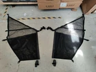 2689124 Polaris Ranger 1000 Nets Doors Set Special Offer Free Shipping (ups) New. Price: $132.00.