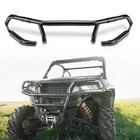 # 2881525 Front Upper Bumper Brush Guard For Polaris General 1000 4 Xp 2016-2026 New. Price: $162.99.