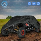 Utv Utility Vehicle Storage Cover For Can-am Maverick X3 Max Ds 1000R 4X4 Seat New. Price: $59.92.