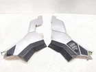 16-26 Polaris General 1000 Rear Left Right Fender Shoulder Panel Set Used. Price: $135.17.