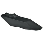 Lh Front Cage Panel Side Gas Cap Cover For Can-am Maverick New. Price: $49.99.