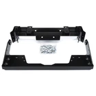 93533 Warn Mount Kit For Snow Plows And Off-road Equipment New. Price: $312.39.