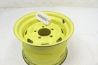 John Deere Gator 825I 11 Wheel Rim Rear AM144835 #1 51907 Used. Price: $149.99.