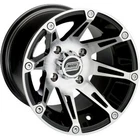 Moose Machined Type 387 X Wheel 0230-0625 New. Price: $117.95.