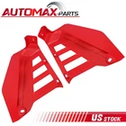 Radiator Shrouds 19035-HA2-670ZA For Honda ATC250R 1985-1986 19030-HA2-670ZA New. Price: $26.50.