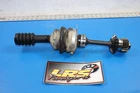 2005 Suzuki King Quad 700 Transmission Rear Output Shaft 24971-31G00 Used. Price: $84.96.