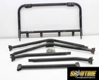 14-22 Polaris Rzr Xp 1000 Roll Cage Frame Assembly Used. Price: $549.00.
