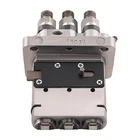 1PC Fuel Injection Pump Assembly For Kubota D905 D1005 D1105 Engine 16032-51010 New. Price: $321.99.