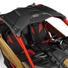 For Can-am Maverick X3 Turbo Doors 2017-2024 Utv 2-PIECE Hard Roof Top Cover New. Price: $216.84.