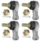 Sets Of Tie Rod End Kit For Honda Fl 250 Odyssey 1977 1978 1979 1980-1984 New. Price: $25.00.