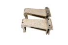 08 Can-am DS450 Rear Fender Support Brackets Mounts Used. Price: $34.99.