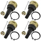 Upper And Lower Set For Polaris Outlaw 500 2006-2007 4-BALL New. Price: $36.00.
