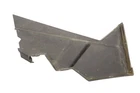 Polaris Ranger Crew 1000 20 Rocker Cover Inner Right 5456105-070 53911 Used. Price: $23.99.