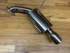 Aventure Axle Back Exhaust 2019-2021 Subaru Forester FLP-FTA-19-AB New. Price: $325.00.