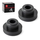 Radiator Lower Mount Bushing For Polaris Sportsman Scrambler Ranger Rzr 5410584 New. Price: $8.99.