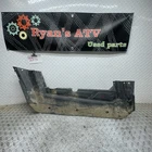 2019 Polaris Rzr 170 Efi Right Side Rocker Panel Plastic #4713 Used. Price: $123.49.