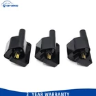 Ignition Coils For John Deere Xuv 825I Gator S4 MIA11721 S113705100 New 3PCS. Price: $50.08.