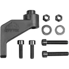 Atv Tek Polaris Side Mirror Adapter PMIR1 Used. Price: $16.49.