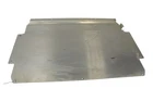 Kawasaki Mule Pro-fx 17 Skid Plate Front 13272-1891 54001 Used. Price: $119.98.